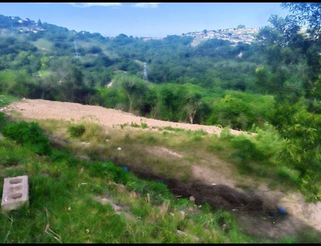 1,512M² VACANT LAND SOLD IN SHALLCROSS